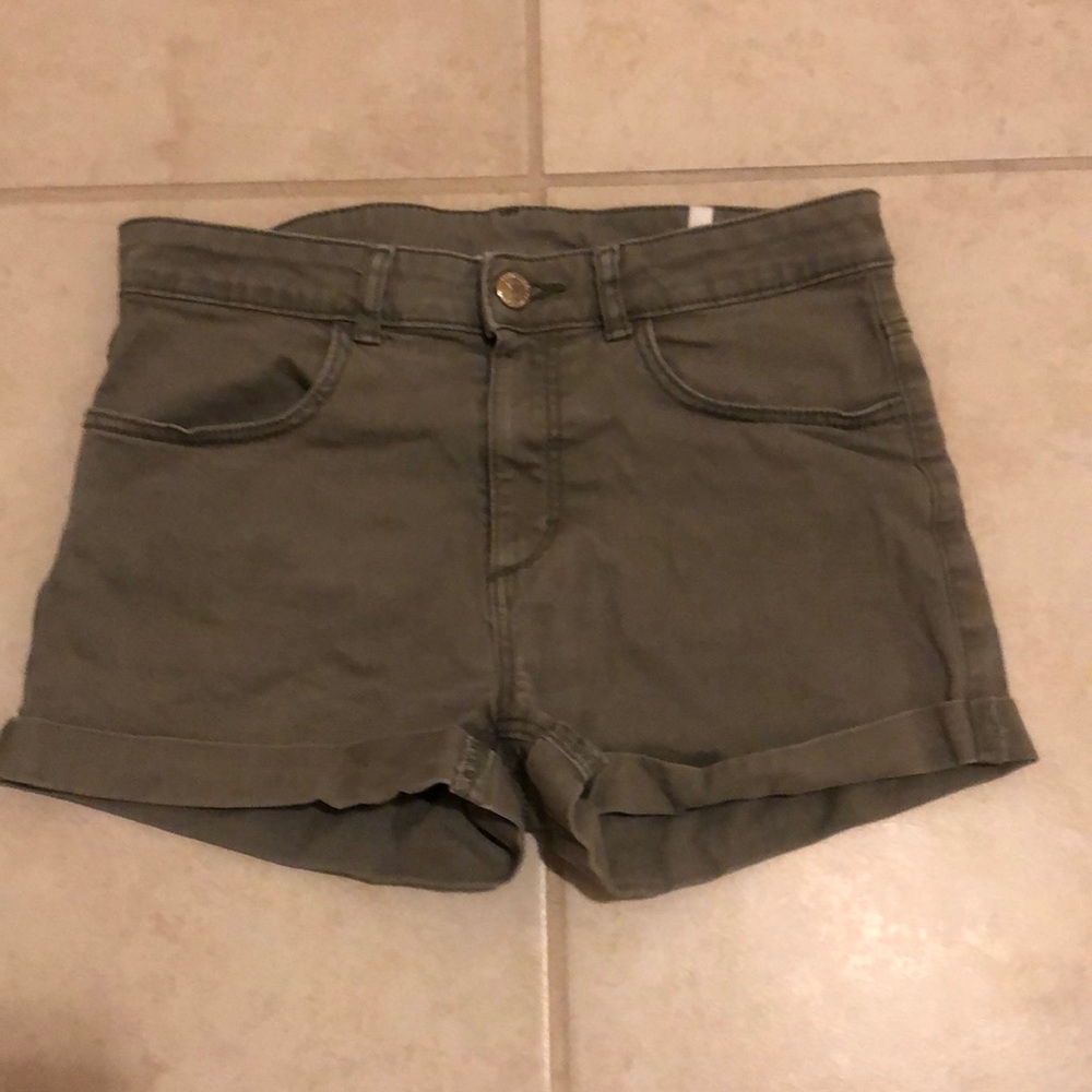 H&M shorts